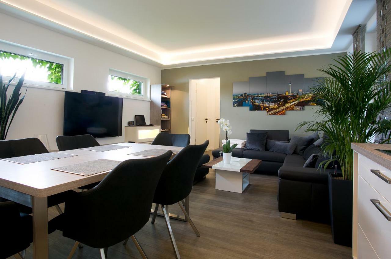 Am Schmeding Appartement *