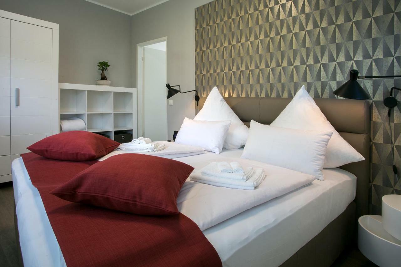 Am Schmeding Appartement *