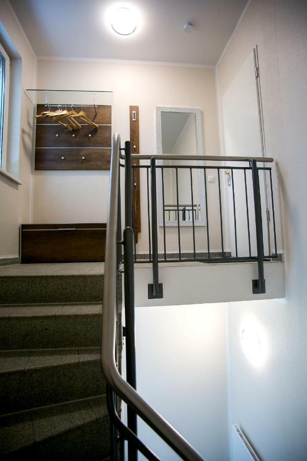 Appartement Am Schmeding Berlijn